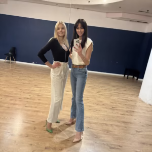 Kurs dla modelek - CATWALK