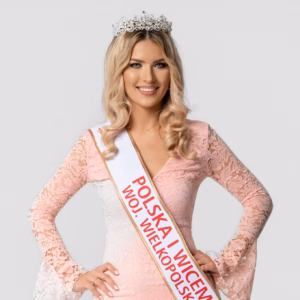 Kurs dla kandydatek MISS